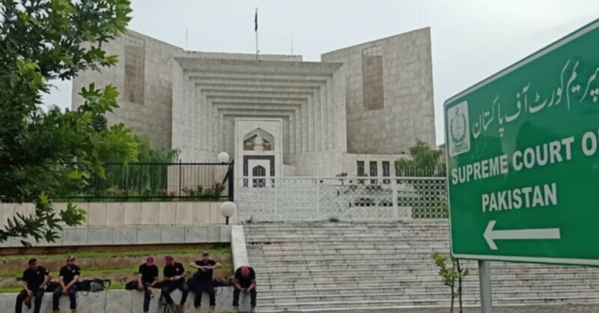 Supreme Court Upholds Freedom of Expression with Limits on Harm to Islam and National Integrity 1