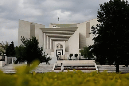 Supreme Court to Announce Verdict in PTI SIC Reserved Seats Case Today 1