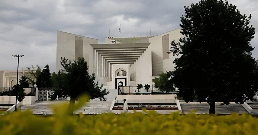 Supreme Court to Announce Verdict in PTI SIC Reserved Seats Case Today 1