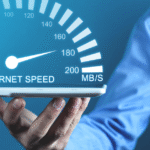 Surge in Digital Surveillance Leads to Sluggish Internet Speeds