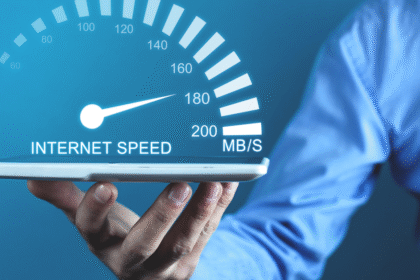 Surge in Digital Surveillance Leads to Sluggish Internet Speeds