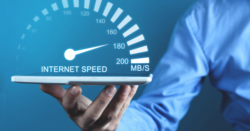 Surge in Digital Surveillance Leads to Sluggish Internet Speeds