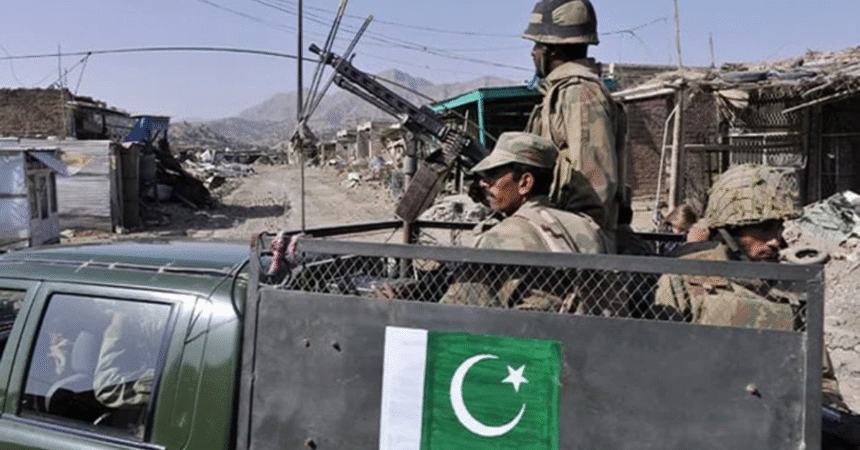 Swat Operation Two T rrorists Neutralized One Captured