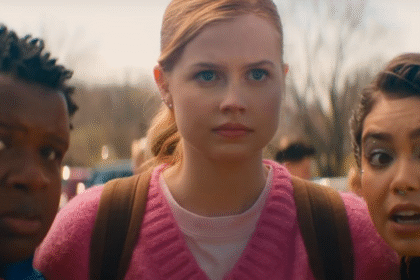 Swift and Lively Embroiled in Controversy