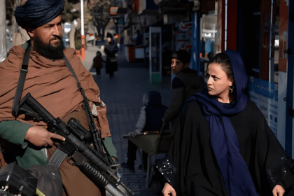 Taliban Imposes New Curbs on Women's Education in Afghanistan