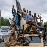 Taliban Severs Ties with Afghan Embassies Loyal to Former Government 2 Taliban Sever Ties with Western Embassies in a Bold Diplomatic Move
