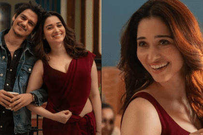 Tamannah Bhatias Relationship Confessions