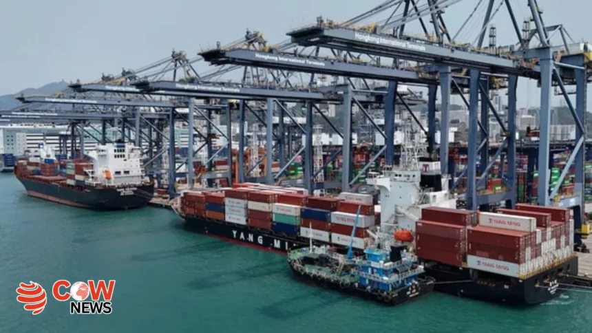 China hits back hard in trade war with tariffs on US goods 1 Tarif 1