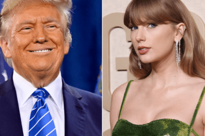 Taylor Swift Fires Back at Trump's Mock Campaign