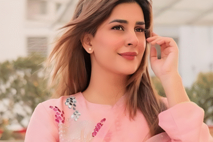 Teen Fan Runs Away from Home to Meet Pakistani Actress Kubra Khan