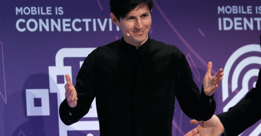 Telegram CEO Released on Conditions Will Travel Ban Hold 1