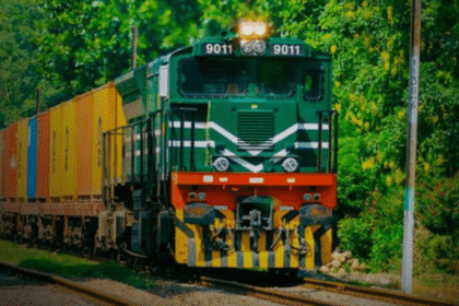 Thar Rail Connectivity Project Gets Boost with Special Purpose Vehicle