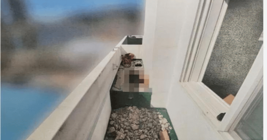 The 16-Year Secret That Wouldn't Stay Buried