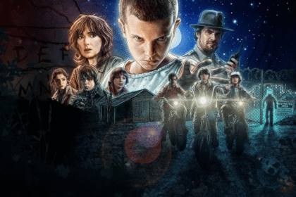 The One Thing You Never Knew About the Stranger Things Cast
