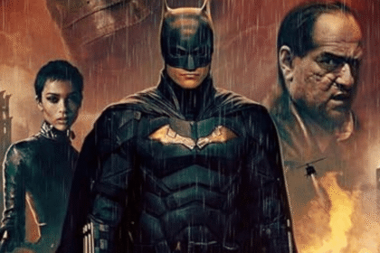 The Penguin Series Won't Feature Batman