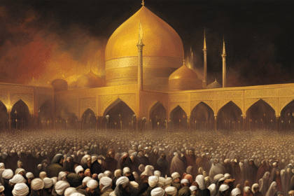The Significance of Muharram A Time for Reflection Renewal and Unity 2