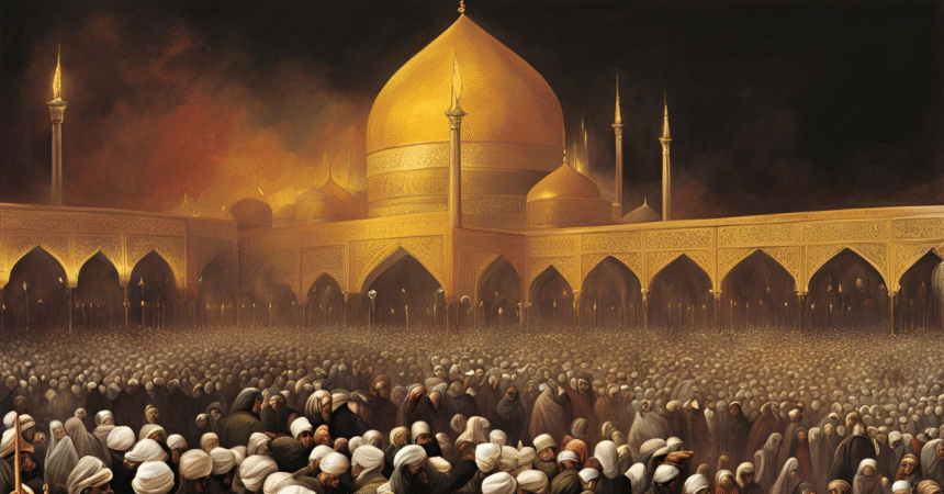 The Significance of Muharram A Time for Reflection Renewal and Unity 2