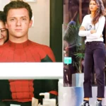 Tom Holland Teases Spider-Man 4