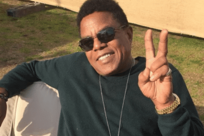 Tito Jackson Brother of Michael Passes Away