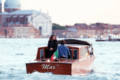 Tom Holland and Zendaya's Secret Italian Vacation Revealed in New Photos