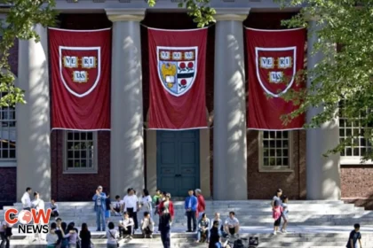 Trump Administration Freezes Billions in Aid to Harvard University