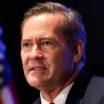 Trump Dismisses National Security Advisor Mike Walts