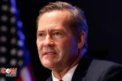 Trump Dismisses National Security Advisor Mike Walts