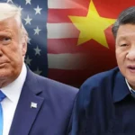 Trump Expresses Optimism Over Swift Trade Deal with China