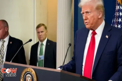 Trump Maybe We Can Bring Pakistan and India Close Enough to Share a Meal