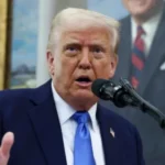 Trump Offers to Mediate as India Pakistan Tensions Escalate Following Cross Border Strikes