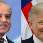 Trump an Excellent Partner for Pakistan Says PM Shehbaz Sharif