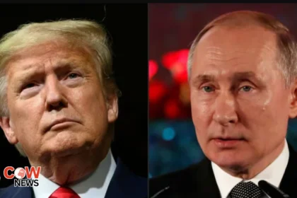 Putin agrees to Trump proposal for 30-day halt on energy strikes