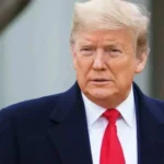 Trump pushes for ‘fair China deal as tariff deadlock continues