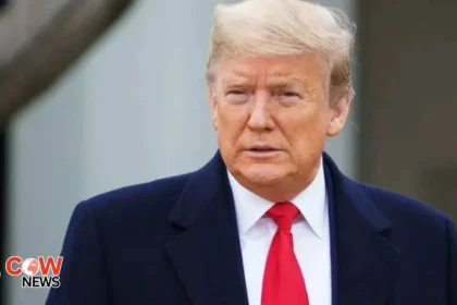 Trump pushes for ‘fair China deal as tariff deadlock continues