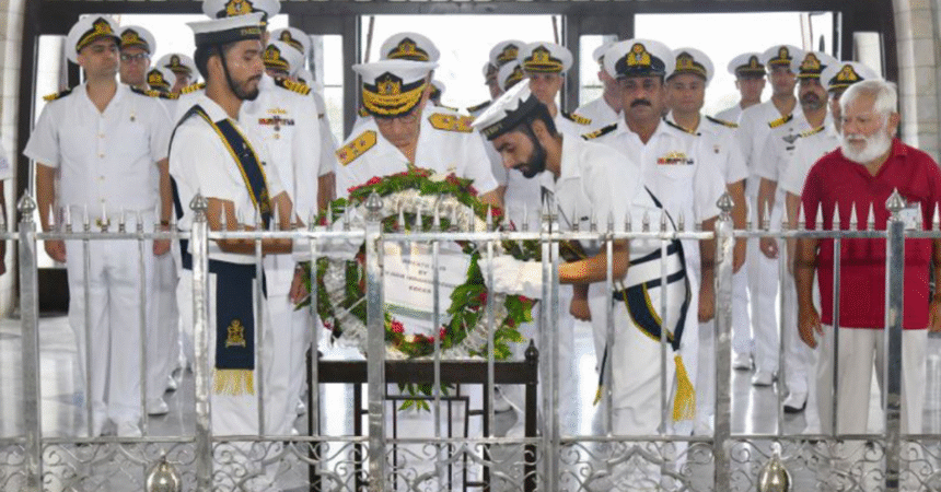 Turkish Navy Delegation visited karachi