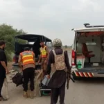 Terrorist Attack