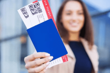 Two Way Tickets Now Mandatory for International Travel