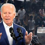 U.S. Issues Travel Advisory for India 1