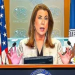 U.S. Urges Responsible De escalation Amid Rising Pakistan India Tensions