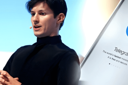 UAE and Russia Issue Ultimatum_ Hand Over Telegram CEO|