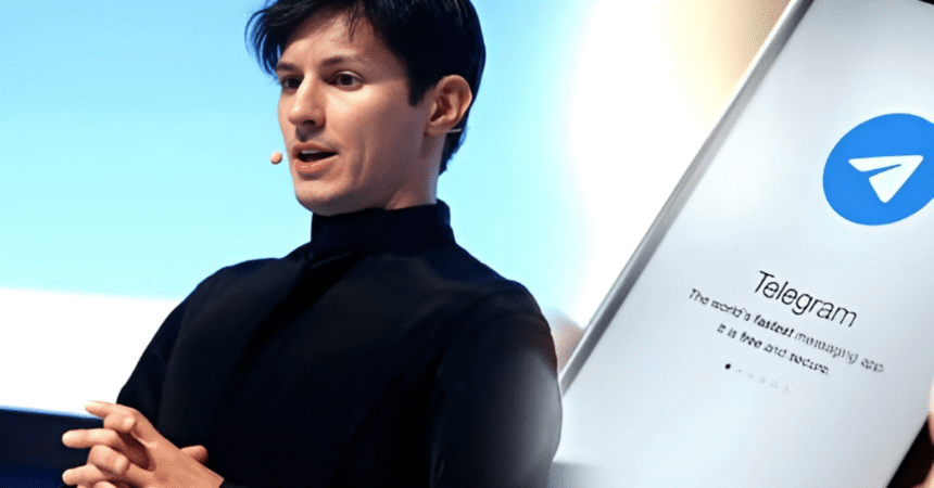 UAE and Russia Issue Ultimatum_ Hand Over Telegram CEO|