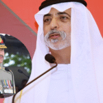 UAE has decided to take strict action against those who spread lies and propaganda against the Pakistan Army 1