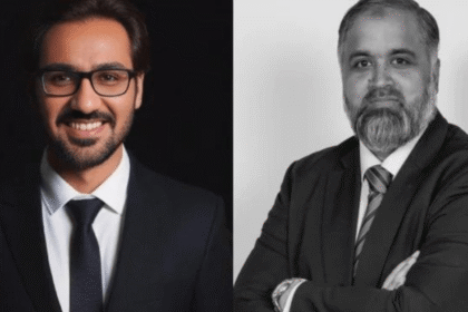 UK Honours Two British-Pakistani Achievers for Outstanding Contributions