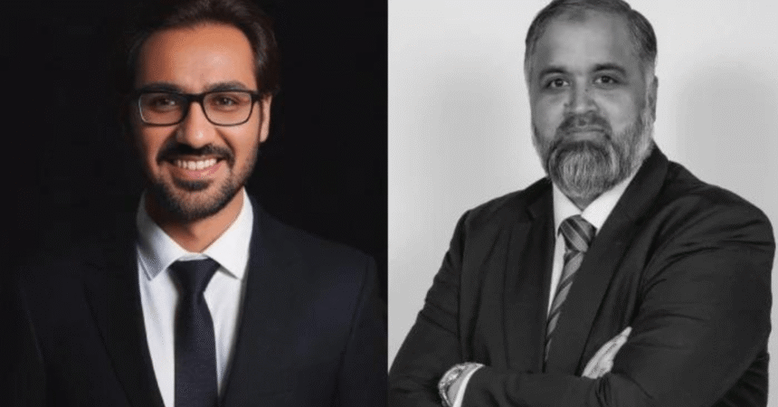 UK Honours Two British-Pakistani Achievers for Outstanding Contributions
