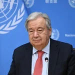 UN Chief 1