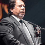 UN Hails Jahangir Khan as Millennium's Greatest