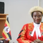 UN Judge Jailed in UK for Enslaving Fellow Ugandan Woman Under False Job Promise