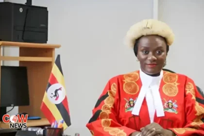 UN Judge Jailed in UK for Enslaving Fellow Ugandan Woman Under False Job Promise