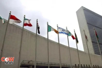 UN Urges Restraint Amid Rising Tensions Between Pakistan and India