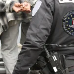 US Arrests Afghan Man